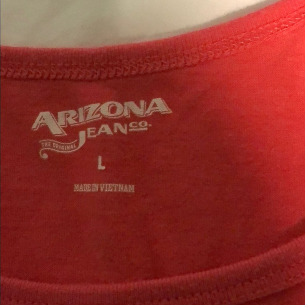 Tank top - Picture 2 of 3